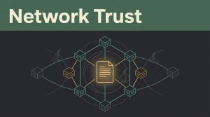 How Tor Directory Authorities Build Network Trust